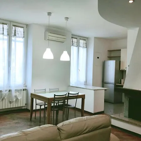Casa Giulia * La Spezia