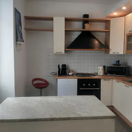 Casa Giulia Apartment