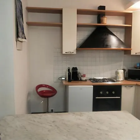 Casa Giulia Apartment *