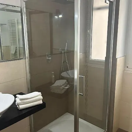 Apartamento Casa Giulia La Spezia