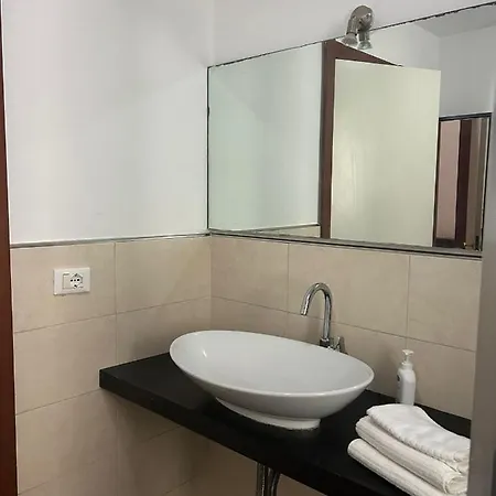 Casa Giulia Apartamento La Spezia