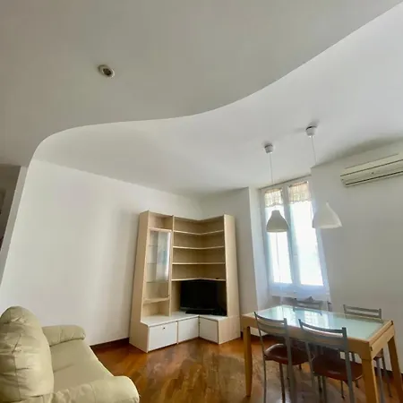 Casa Giulia Apartamento