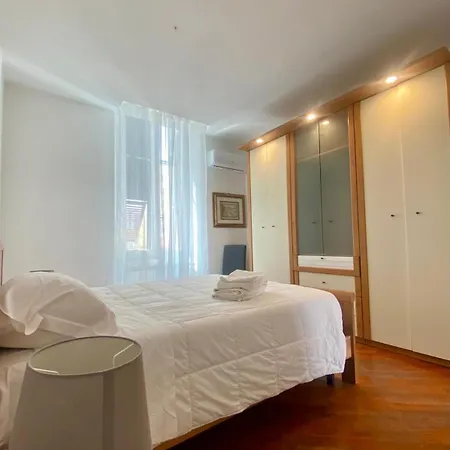 Casa Giulia Apartamento La Spezia