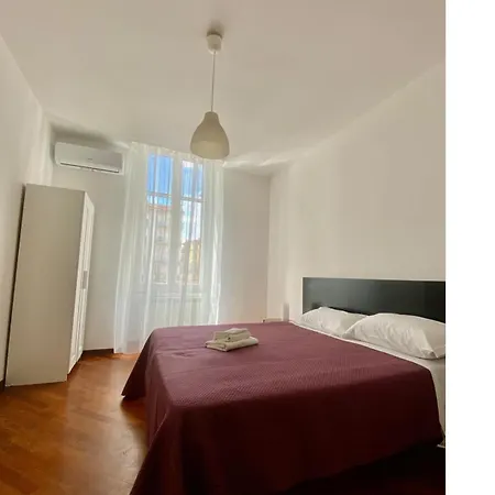 Casa Giulia Apartamento *