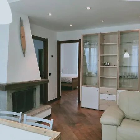Casa Giulia Apartamento