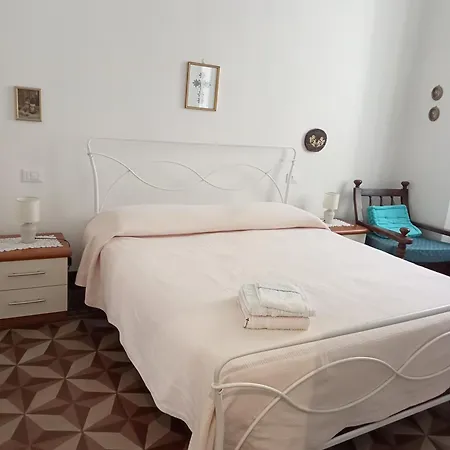 Casa Giulia Appartamento La Spezia