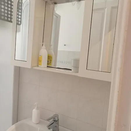 Casa Giulia Appartamento