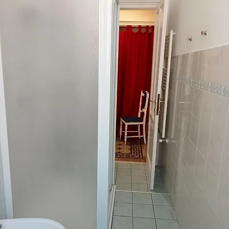 Casa Giulia La Spezia