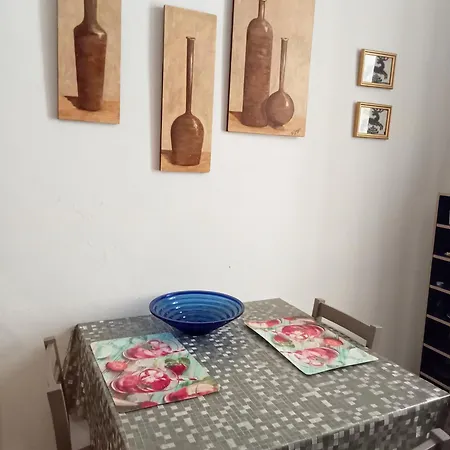 Casa Giulia Appartamento *