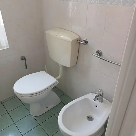Appartamento Casa Giulia *