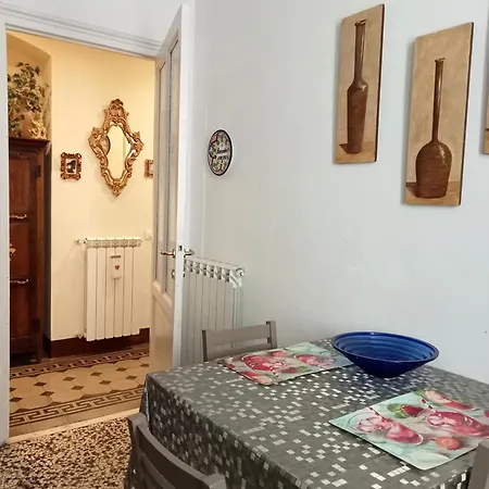 Appartamento Casa Giulia