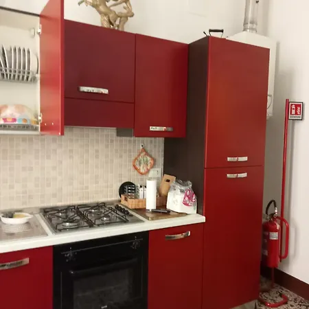 Casa Giulia Appartamento