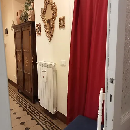 Casa Giulia Appartamento