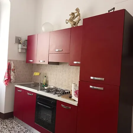 Casa Giulia Appartamento *